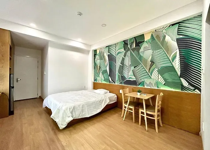Vip Guest house