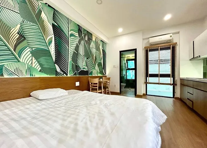 Vip Guest house Bangkok
