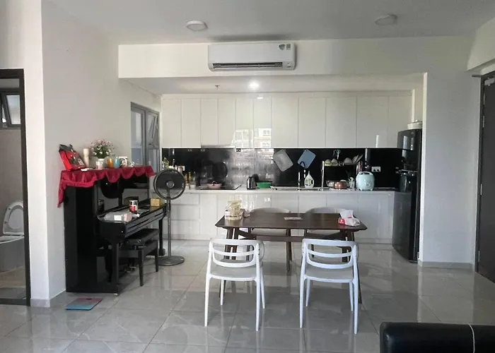 Vip Guest house Bangkok