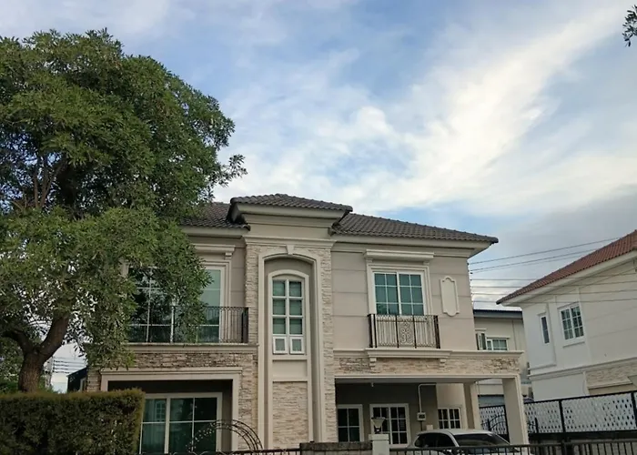 Vip Guest house Bangkok